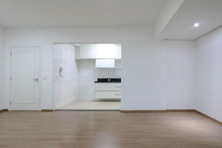 Sala de apartamento para alugar com 3 quartos, 89m² em Loteamento Mogilar, Mogi das Cruzes
