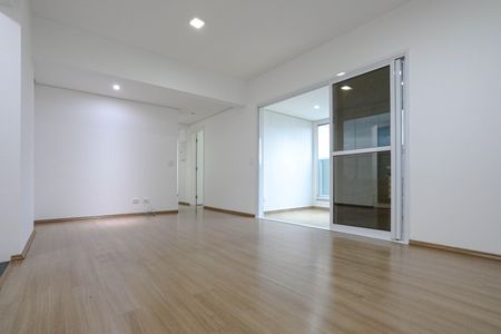 Sala de apartamento para alugar com 3 quartos, 89m² em Loteamento Mogilar, Mogi das Cruzes