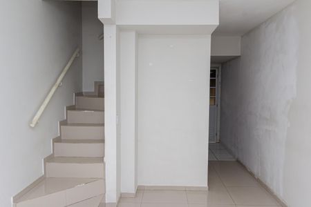Casa de condomínio para alugar com 60m², 2 quartos e 1 vaga Casa de condomínio para alugar com 60m², 2 quartos e 1 vagaSala