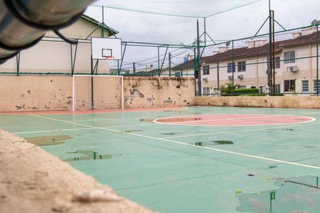 Casa de condomínio para alugar com 60m², 2 quartos e 1 vaga Casa de condomínio para alugar com 60m², 2 quartos e 1 vagaQuadra