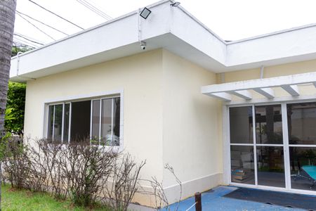 Casa de condomínio para alugar com 60m², 2 quartos e 1 vaga Casa de condomínio para alugar com 60m², 2 quartos e 1 vagaÁrea comum - Salão de festas