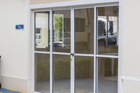 Casa de condomínio para alugar com 60m², 2 quartos e 1 vaga Casa de condomínio para alugar com 60m², 2 quartos e 1 vagaEspaço Gourmet