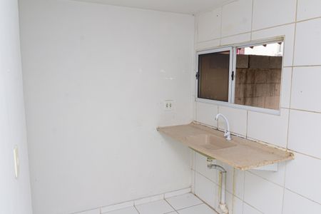 Casa de condomínio para alugar com 60m², 2 quartos e 1 vaga Casa de condomínio para alugar com 60m², 2 quartos e 1 vagaCozinha