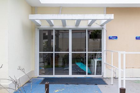 Casa de condomínio para alugar com 60m², 2 quartos e 1 vaga Casa de condomínio para alugar com 60m², 2 quartos e 1 vagaÁrea comum - Salão de festas