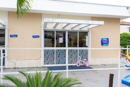 Casa de condomínio para alugar com 60m², 2 quartos e 1 vaga Casa de condomínio para alugar com 60m², 2 quartos e 1 vagaBrinquedoteca