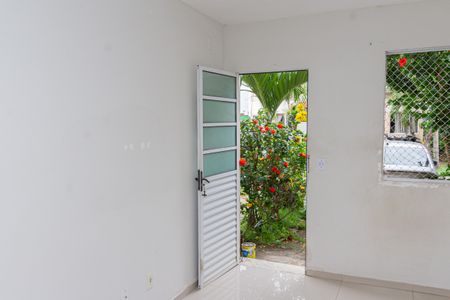 Casa de condomínio para alugar com 60m², 2 quartos e 1 vaga Casa de condomínio para alugar com 60m², 2 quartos e 1 vagaSala