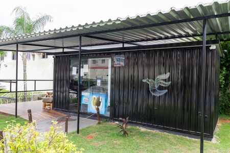 Casa de condomínio para alugar com 60m², 2 quartos e 1 vaga Casa de condomínio para alugar com 60m², 2 quartos e 1 vagaMini Mercado Autônomo