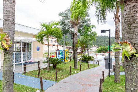 Casa de condomínio para alugar com 60m², 2 quartos e 1 vaga Casa de condomínio para alugar com 60m², 2 quartos e 1 vagaÁrea externa