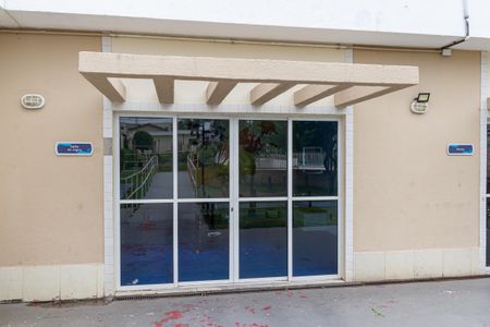 Casa de condomínio para alugar com 60m², 2 quartos e 1 vaga Casa de condomínio para alugar com 60m², 2 quartos e 1 vagaSalão de jogos