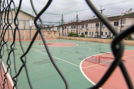 Casa de condomínio para alugar com 60m², 2 quartos e 1 vaga Casa de condomínio para alugar com 60m², 2 quartos e 1 vagaQuadra