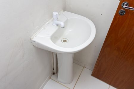 Casa de condomínio para alugar com 60m², 2 quartos e 1 vaga Casa de condomínio para alugar com 60m², 2 quartos e 1 vagaLavabo