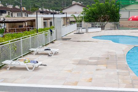 Casa de condomínio para alugar com 60m², 2 quartos e 1 vaga Casa de condomínio para alugar com 60m², 2 quartos e 1 vagaÁrea comum - Piscina