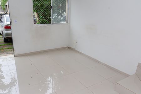 Casa de condomínio para alugar com 60m², 2 quartos e 1 vaga Casa de condomínio para alugar com 60m², 2 quartos e 1 vagaSala