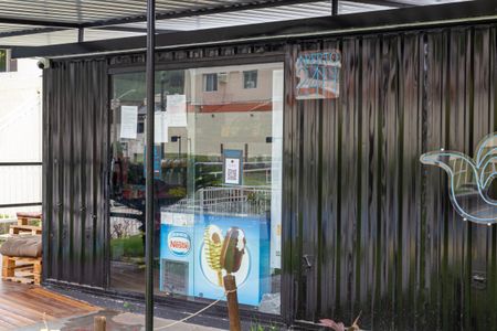 Casa de condomínio para alugar com 60m², 2 quartos e 1 vaga Casa de condomínio para alugar com 60m², 2 quartos e 1 vagaMini Mercado Autônomo