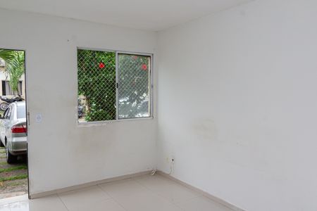 Casa de condomínio para alugar com 60m², 2 quartos e 1 vaga Casa de condomínio para alugar com 60m², 2 quartos e 1 vagaSala