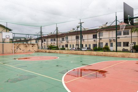 Casa de condomínio para alugar com 60m², 2 quartos e 1 vaga Casa de condomínio para alugar com 60m², 2 quartos e 1 vagaQuadra