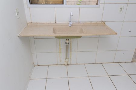 Casa de condomínio para alugar com 60m², 2 quartos e 1 vaga Casa de condomínio para alugar com 60m², 2 quartos e 1 vagaCozinha