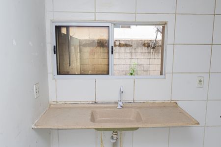 Casa de condomínio para alugar com 60m², 2 quartos e 1 vaga Casa de condomínio para alugar com 60m², 2 quartos e 1 vagaCozinha