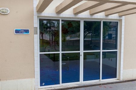 Casa de condomínio para alugar com 60m², 2 quartos e 1 vaga Casa de condomínio para alugar com 60m², 2 quartos e 1 vagaSalão de jogos