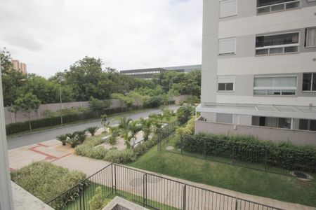 Studio à venda com 51m², 2 quartos e 1 vagaVista do Quarto 1