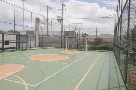 Studio à venda com 51m², 2 quartos e 1 vagaQuadra