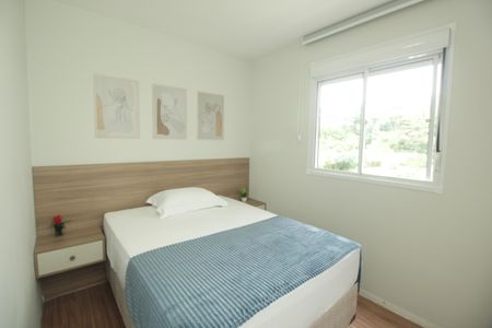Studio à venda com 51m², 2 quartos e 1 vagaQuarto 1