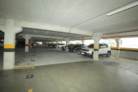 Studio à venda com 51m², 2 quartos e 1 vagaGaragem