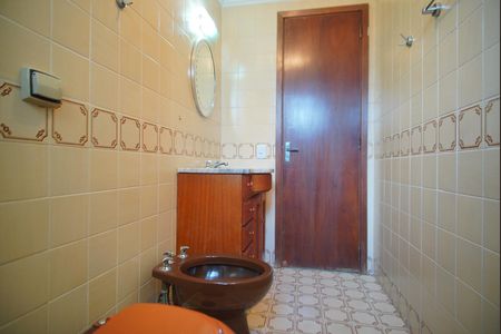 Apartamento à venda com 58m², 2 quartos e 1 vagaBanheiro Corredor