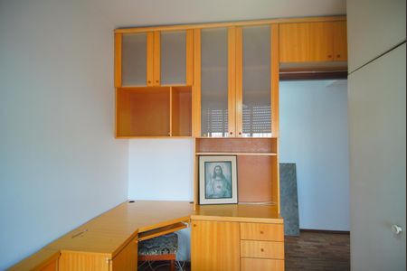 Apartamento à venda com 58m², 2 quartos e 1 vagaQuarto 2