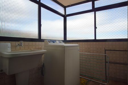 Apartamento à venda com 58m², 2 quartos e 1 vagaÁrea de Serviço