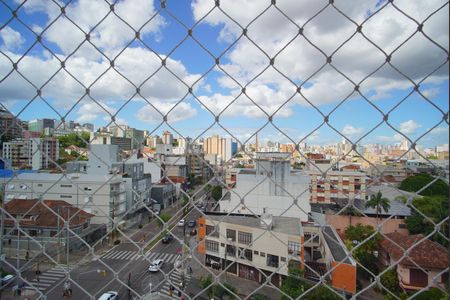 Apartamento à venda com 58m², 2 quartos e 1 vagaQuarto 2 - Vista