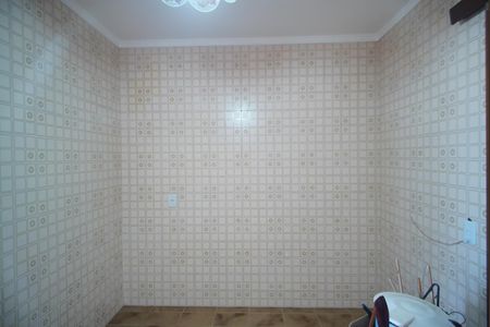 Apartamento à venda com 58m², 2 quartos e 1 vagaCozinha