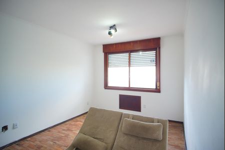 Sala de apartamento à venda com 2 quartos, 75m² em Floresta, Porto Alegre