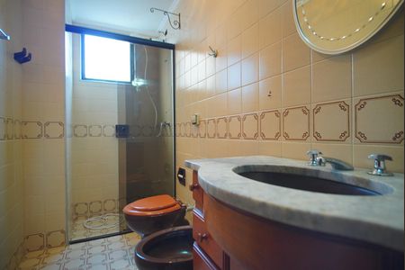 Apartamento à venda com 58m², 2 quartos e 1 vagaBanheiro Corredor