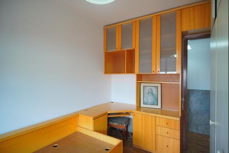 Apartamento à venda com 58m², 2 quartos e 1 vagaQuarto 2