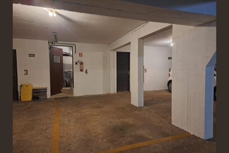 Apartamento à venda com 58m², 2 quartos e 1 vagaBox 4