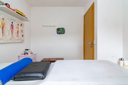 Apartamento à venda com 95m², 3 quartos e 2 vagas Apartamento à venda com 95m², 3 quartos e 2 vagasQuarto 3