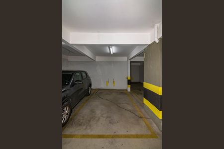 Apartamento à venda com 95m², 3 quartos e 2 vagas Apartamento à venda com 95m², 3 quartos e 2 vagasGaragem