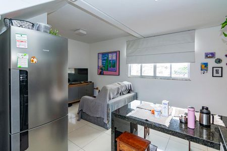 Apartamento à venda com 95m², 3 quartos e 2 vagas Apartamento à venda com 95m², 3 quartos e 2 vagasCozinha
