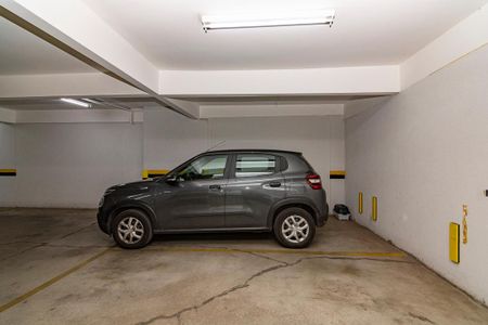 Apartamento à venda com 95m², 3 quartos e 2 vagas Apartamento à venda com 95m², 3 quartos e 2 vagasGaragem