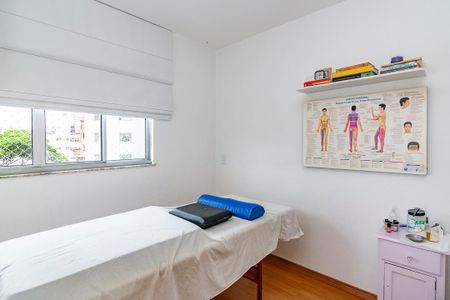 Apartamento à venda com 95m², 3 quartos e 2 vagas Apartamento à venda com 95m², 3 quartos e 2 vagasQuarto 3