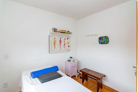 Apartamento à venda com 95m², 3 quartos e 2 vagas Apartamento à venda com 95m², 3 quartos e 2 vagasQuarto 3