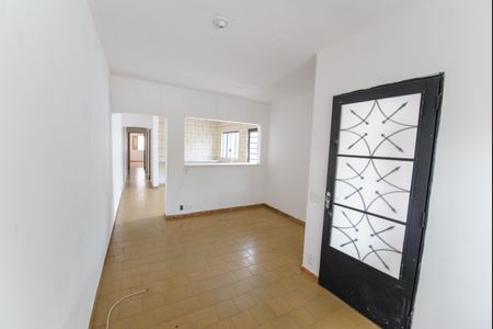 Casa para alugar com 100m², 2 quartos e 1 vaga Casa para alugar com 100m², 2 quartos e 1 vagaSala