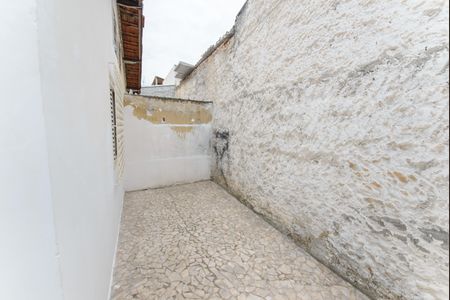 Casa para alugar com 100m², 2 quartos e 1 vaga Casa para alugar com 100m², 2 quartos e 1 vagaQuintal