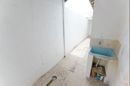 Casa para alugar com 100m², 2 quartos e 1 vaga Casa para alugar com 100m², 2 quartos e 1 vagaÁrea de Serviço