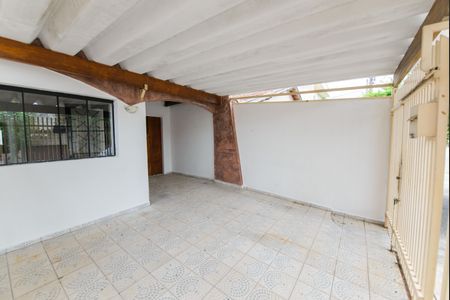 Casa para alugar com 100m², 2 quartos e 1 vaga Casa para alugar com 100m², 2 quartos e 1 vagaGaragem