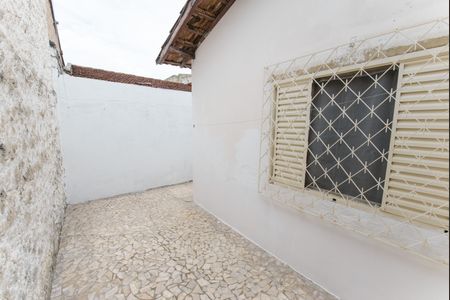 Casa para alugar com 100m², 2 quartos e 1 vaga Casa para alugar com 100m², 2 quartos e 1 vagaQuintal