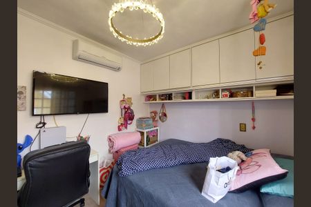 Casa de condomínio para alugar com 80m², 2 quartos e 1 vaga Casa de condomínio para alugar com 80m², 2 quartos e 1 vagaQuarto 2