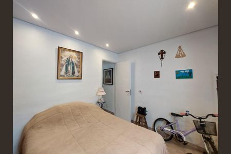 Casa de condomínio para alugar com 80m², 2 quartos e 1 vaga Casa de condomínio para alugar com 80m², 2 quartos e 1 vagaQuarto 1