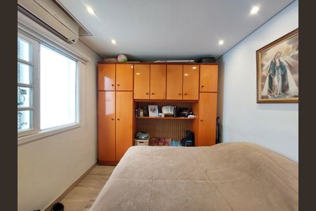 Casa de condomínio para alugar com 80m², 2 quartos e 1 vaga Casa de condomínio para alugar com 80m², 2 quartos e 1 vagaQuarto 1